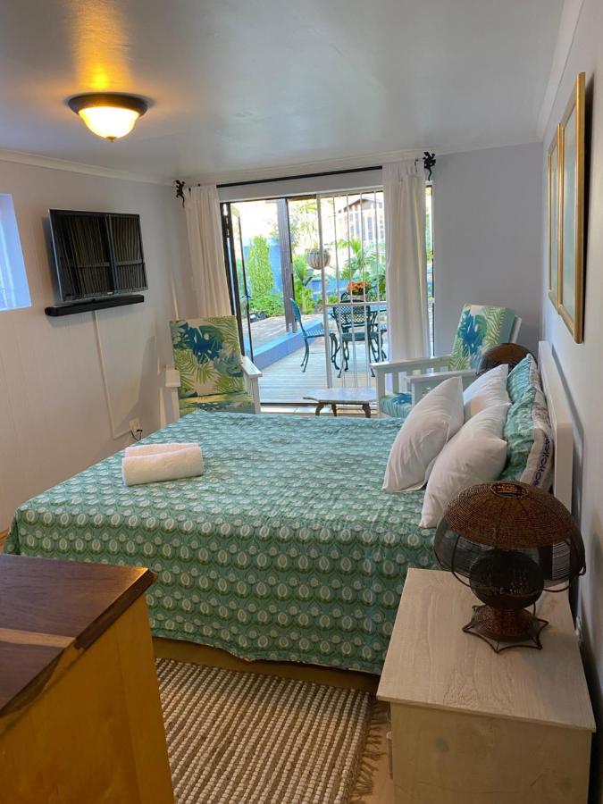 Self Catering Luke Drive Onrus Apartment Херманус Екстериор снимка