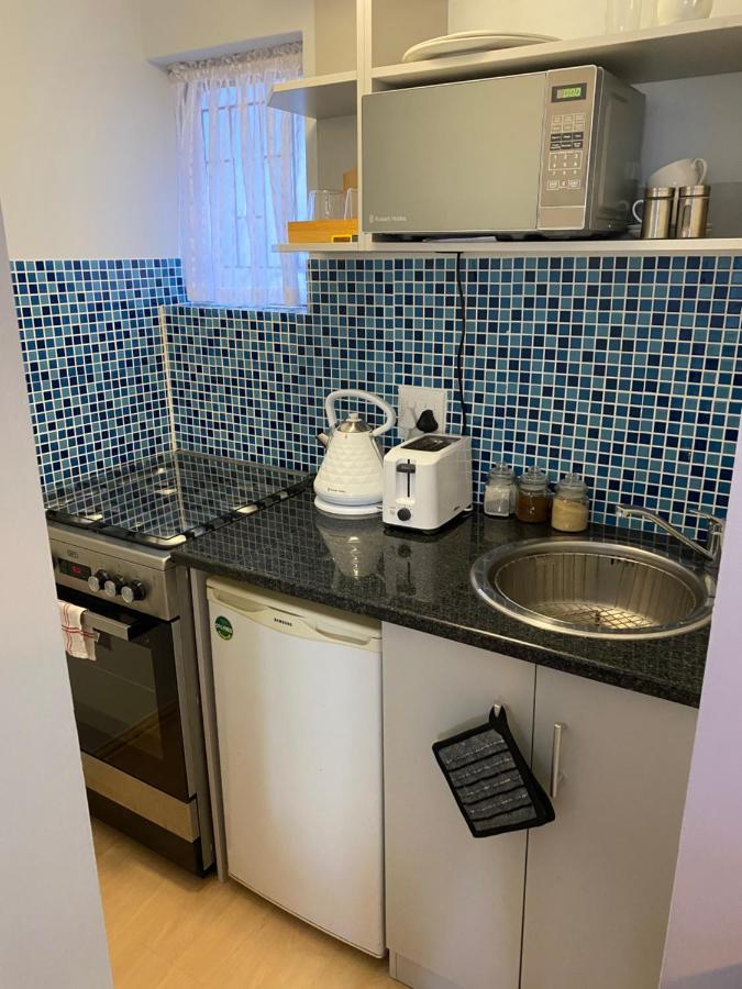 Self Catering Luke Drive Onrus Apartment Херманус Екстериор снимка