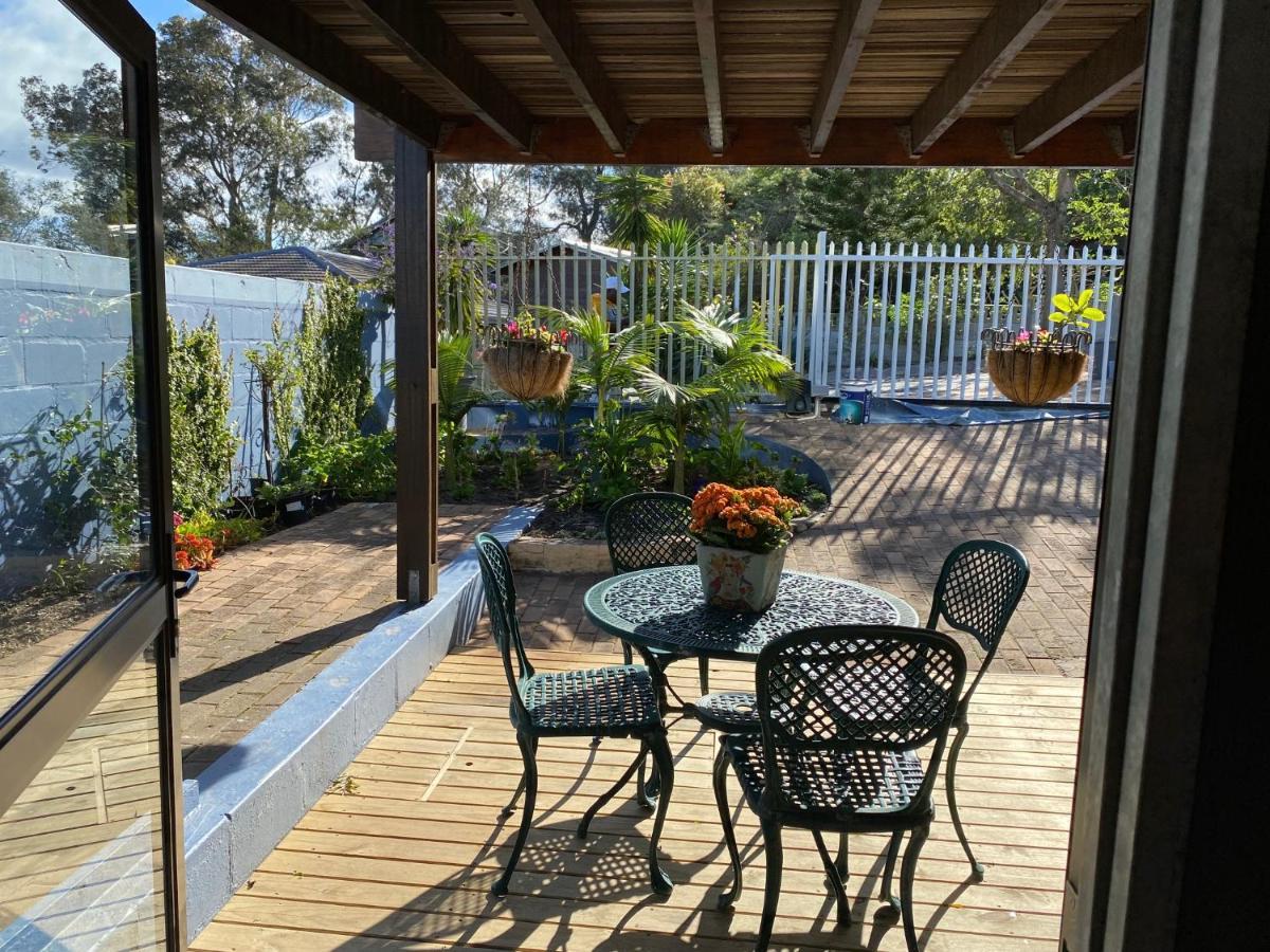 Self Catering Luke Drive Onrus Apartment Херманус Екстериор снимка